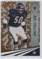 Mike Singletary #/99