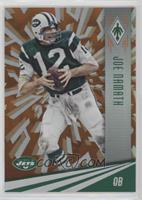 Joe Namath #/99