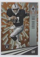 Tim Brown #/99