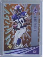 Cris Carter #/99