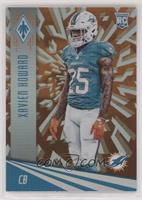 Rookies - Xavien Howard #/99