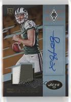 RPS Rookie Auto Jersey - Christian Hackenberg #/49