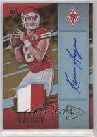 RPS Rookie Auto Jersey - Kevin Hogan #/99