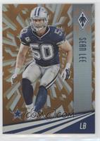 Sean Lee #/99