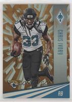 Chris Ivory #/99