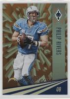 Philip Rivers #/99