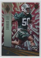 Rookies - Darron Lee #/299