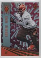 Rookies - Emmanuel Ogbah #/299