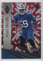 Rookies - Reggie Ragland #/299