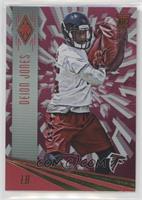 Rookies - Deion Jones #/299