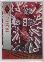 Rookies - Tyreek Hill #/299