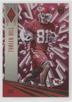 Rookies - Tyreek Hill #/299