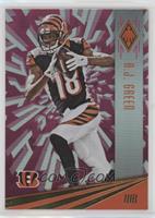 A.J. Green