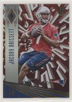 Rookies - Jacoby Brissett