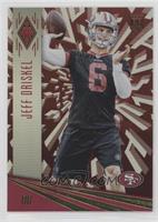 Rookies - Jeff Driskel