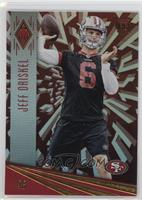 Rookies - Jeff Driskel