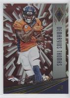 Demaryius Thomas