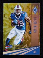 LeSean McCoy #/25