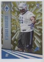 Rookies - A'Shawn Robinson #/25