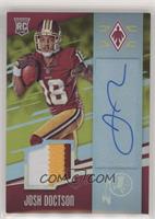 RPS Rookie Auto Jersey - Josh Doctson #/25