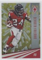 Devonta Freeman #/25