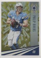 Philip Rivers #/25