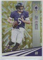 Joe Flacco #/25