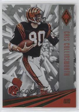 2016 Panini Phoenix - [Base] #107 - Cris Collinsworth