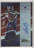 RPS Rookie Auto Jersey - Alex Collins #/249