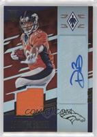 RPS Rookie Auto Jersey - Devontae Booker #/249