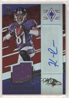 RPS Rookie Auto Jersey - Keenan Reynolds #/249