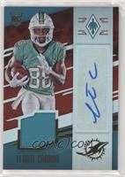 RPS Rookie Auto Jersey - Leonte Carroo #/249