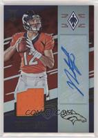 RPS Rookie Auto Jersey - Paxton Lynch #/49