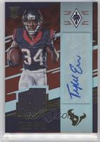 RPS Rookie Auto Jersey - Tyler Ervin #/249