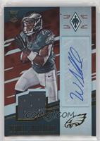 RPS Rookie Auto Jersey - Wendell Smallwood #/249