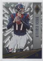 Brock Osweiler