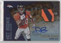 Devontae Booker #/99