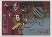 Josh Doctson #/49