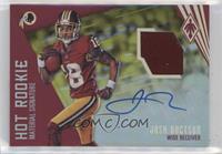 Josh Doctson #/25