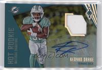 Kenyan Drake #/49