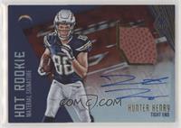 Hunter Henry #/199