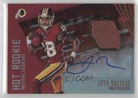 Josh Doctson #/99