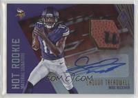 Laquon Treadwell #/99