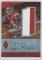 Demarcus Robinson #/49