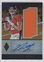 Paxton Lynch #/25