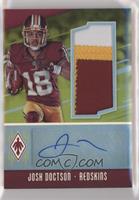 Josh Doctson #/25