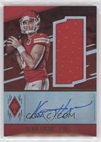 Kevin Hogan #/199