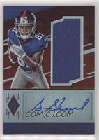 Sterling Shepard #/199