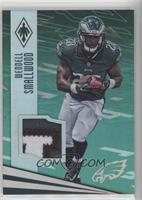 Wendell Smallwood #/10