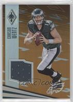 Carson Wentz #/49